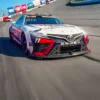 NASCAR: Velocidade Máxima
