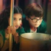 Luz- Netflix