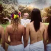 Raël: O Profeta Alienígena – Netflix