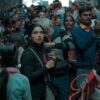 Indiferença - Netflix