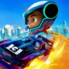 Hot Wheels: Velocidade Máxima!