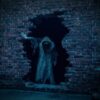 A Bruxa dos Mortos: Baghead