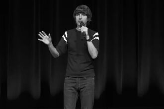 Demetri Martin: Demetri Deconstructed