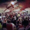 A Final: Caos em Wembley