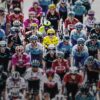 Tour de France: No Coração do Pelotão