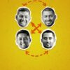 Irmãos por Acidente