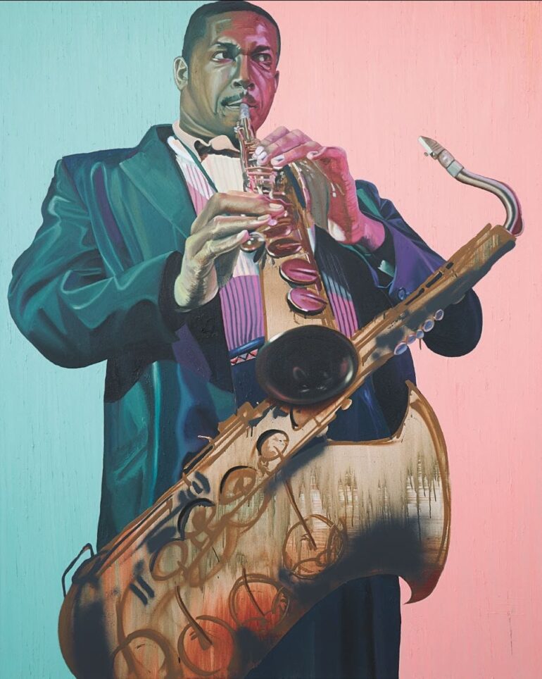 “Resonance”: Uma Exposição para Despertar Consciências