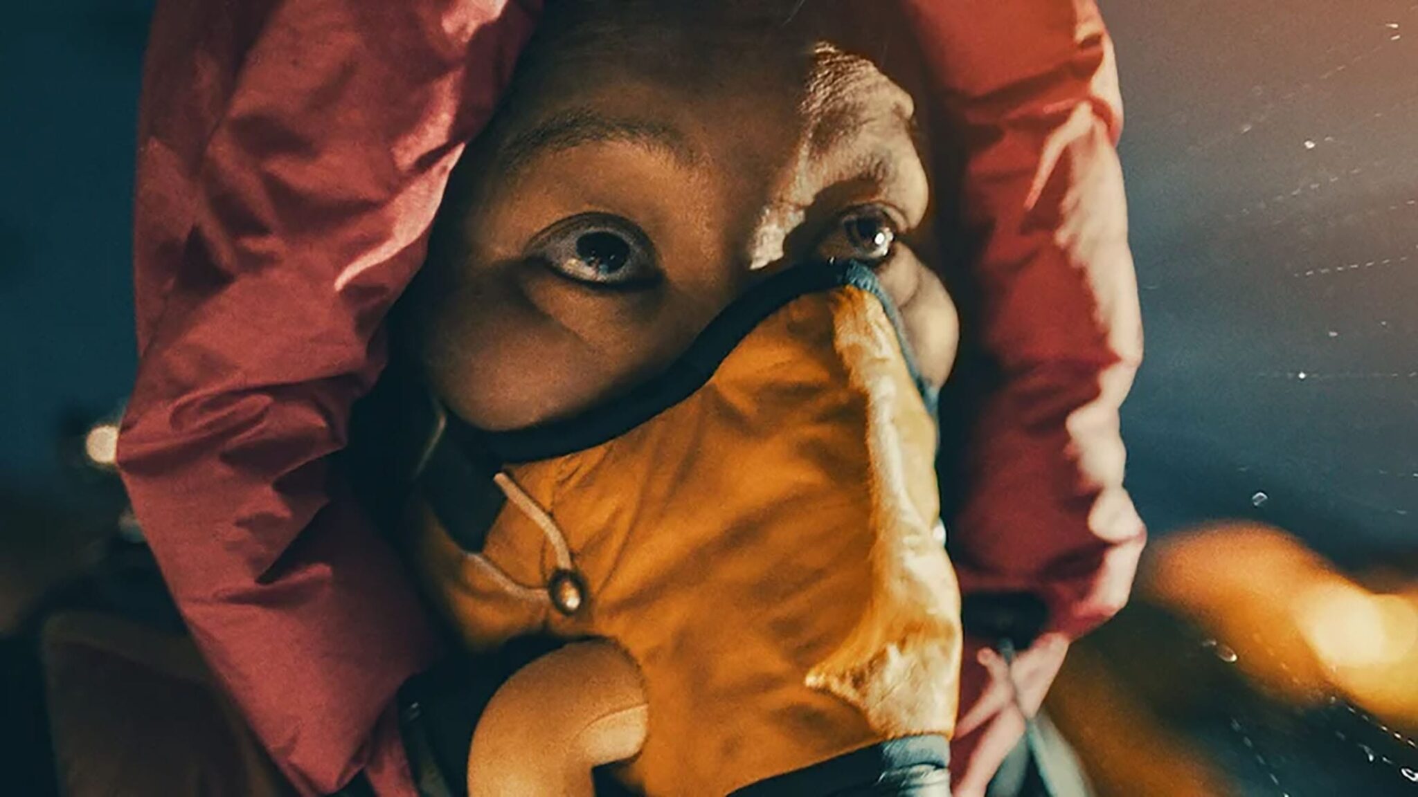 Rainha do Everest: No Topo com Lhakpa Sherpa