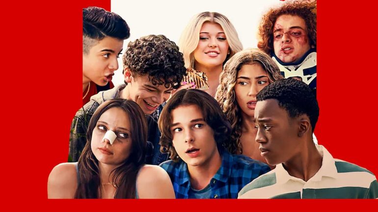 “Os Novatos” na Netflix: Adolescentes, Ensino Médio e a Busca por Conexão