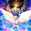 Pretty Guardian Sailor Moon Cosmos: O Filme