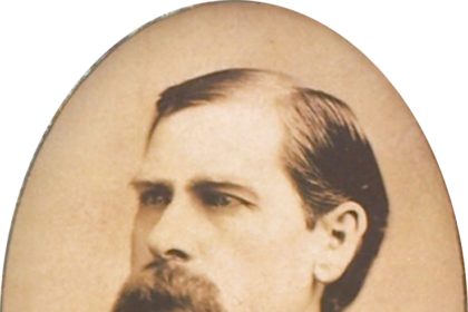 Wyatt Earp