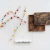 Richard Tuttle, Prong, 25, 2024 © Richard Tuttle, courtesy Pace Gallery.
