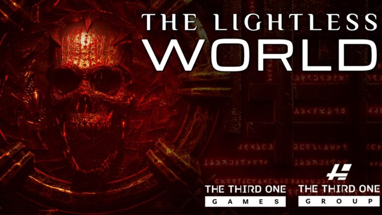 “The Lightless World”: Uma emocionante aventura de RPG de ação se aproximando do acesso antecipado