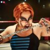 A Rainha das Vilãs - Netflix