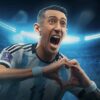 Ángel Di María: Quebrando a Barreira