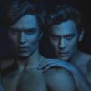 Monstros: Irmãos Menendez: Assassinos dos Pais. Séries e Netflix