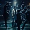 A Criatura de Gyeongseong - Netflix