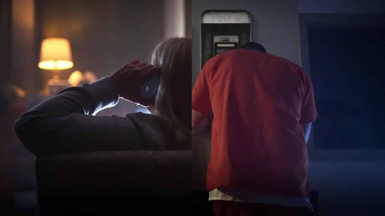 “À Solta: Amor em Fuga” – Um documentário sobre crimes reais na Netflix: a história de um presidiário, uma agente penitenciária e uma fuga trágica que choca até o âmago