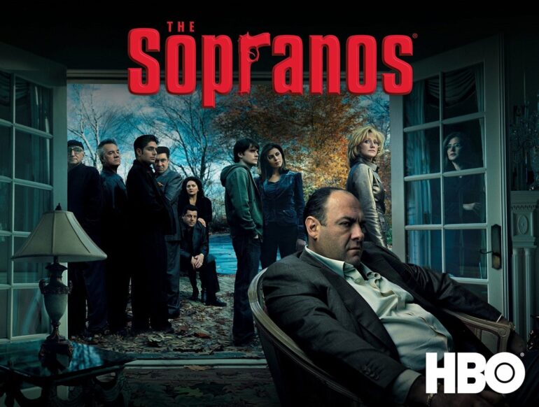 Os Sopranos (Família Soprano): Personagens que definiram uma era