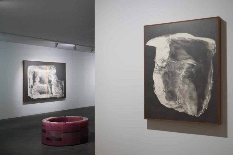 Tang Kwong San: Rootstock – Galerie du Monde (Hong Kong)