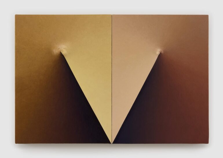 Jessica Silverman anuncia sua participação na Art Basel Paris 2024, estande G14