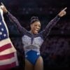 O Retorno de Simone Biles - Netflix