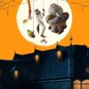 Os Caras Malvados: Assalto Assombrado - Netflix