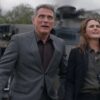A Diplomata - Netflix