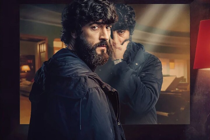 A Última Noite em Tremor - Netflix