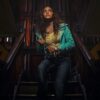 Corte no Tempo - Netflix