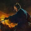 Guerra e Revolta - Netflix