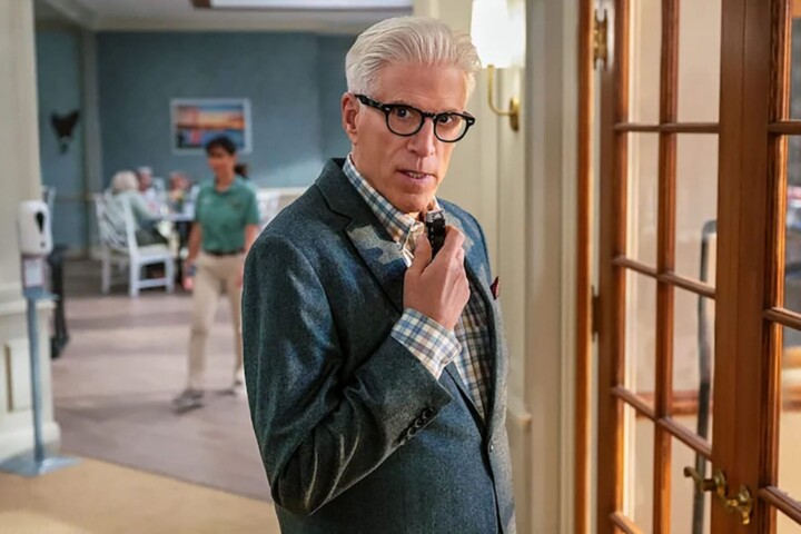 Um Espião Infiltrado - Netflix