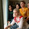 Mal de Família - Apple TV+