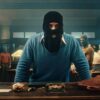 Banco Central sob Ataque - Netflix