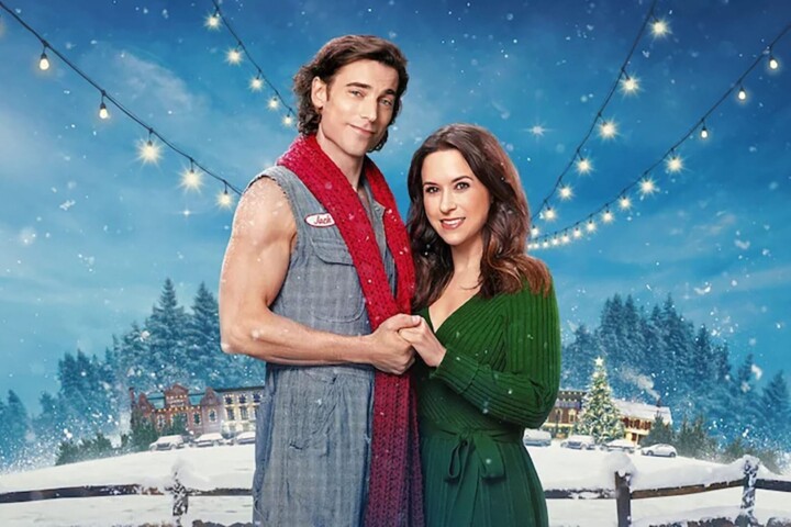 Um Amor Feito de Neve – Netflix