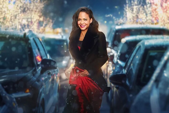 Sintonia de Natal – Netflix