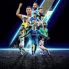 Os Craques do Campeonato Saudita - Netflix