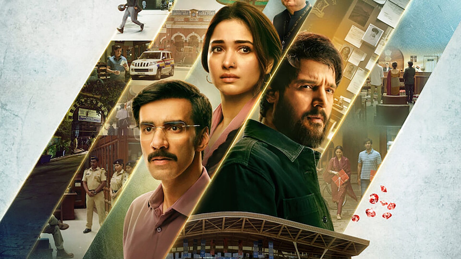 O Destino de Sikandar – Netflix