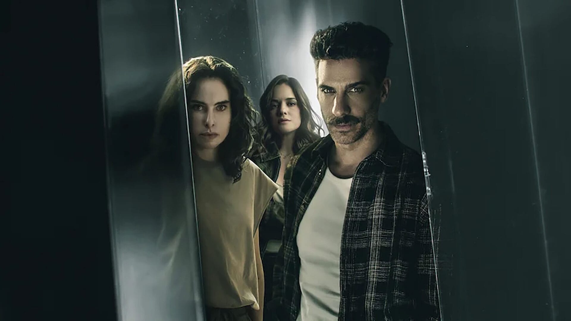 As Irmãs Guerra – Netflix