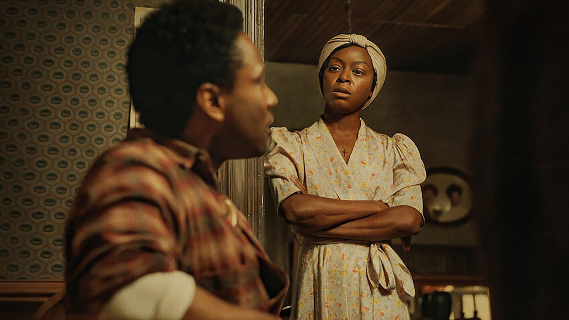 Piano de Família – Netflix
