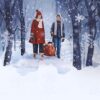 The Snow Sister - Netflix