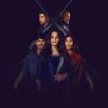 Aqueles olhos negros – Netflix
