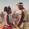 Romance no Ar: Uma Garota Apaixonada – Netflix
