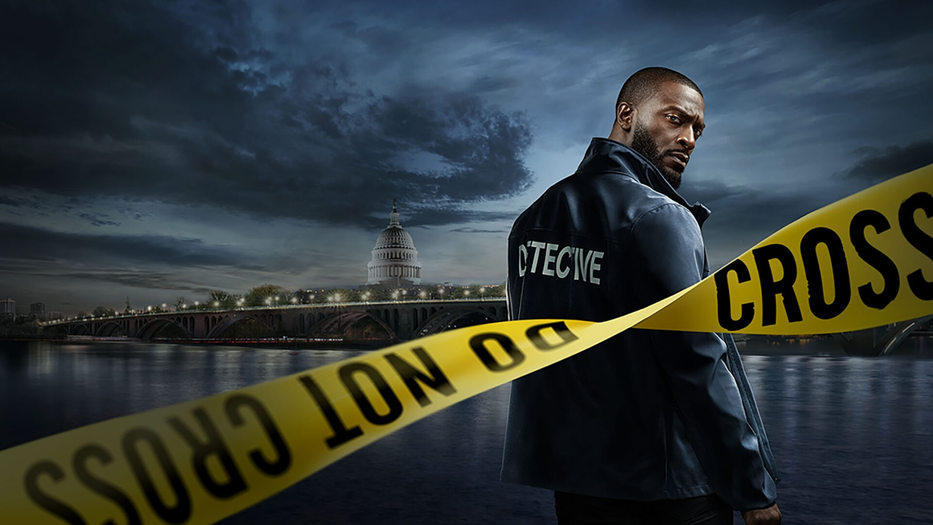 Detetive Alex Cross - Prime Video