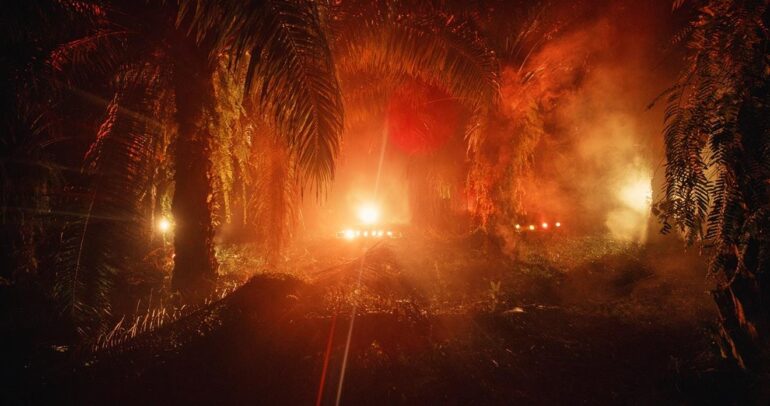 Julian Charrière: “Solarstalgia” no ARKEN Museum of Contemporary Art