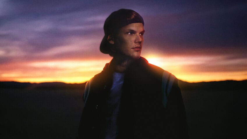 Avicii: Meu Nome é Tim – Netflix