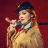 Calamity Jane