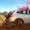 Um Fiasco de Férias – Netflix