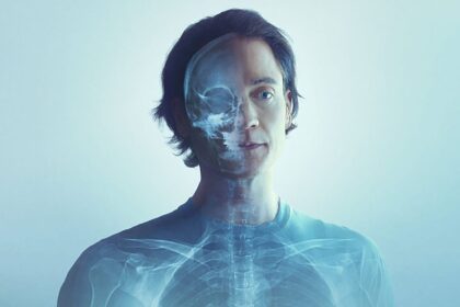 O Homem que Quer Viver para Sempre – Netflix