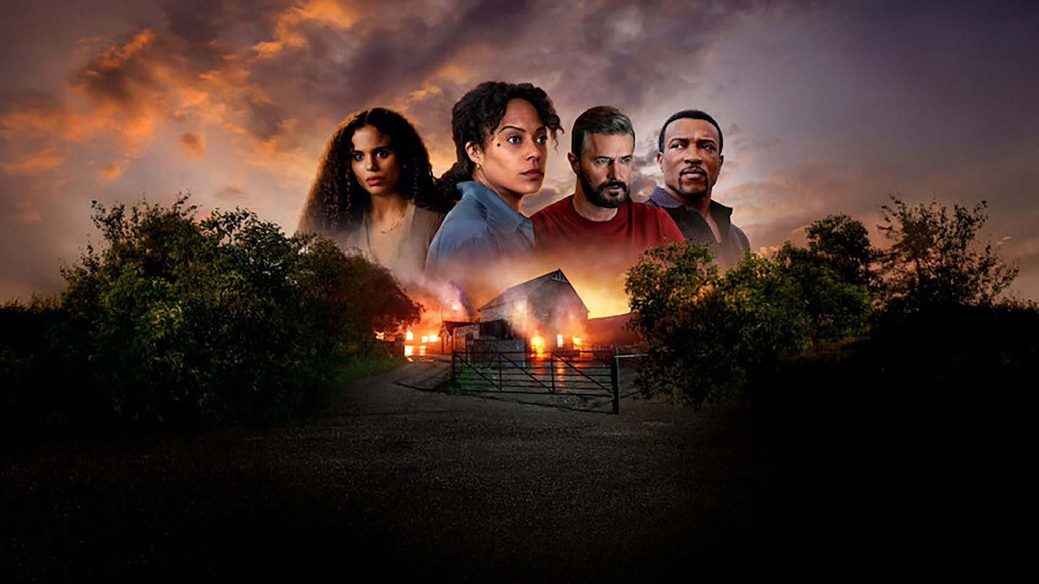 Que Falta Você Me Faz  - Netflix
